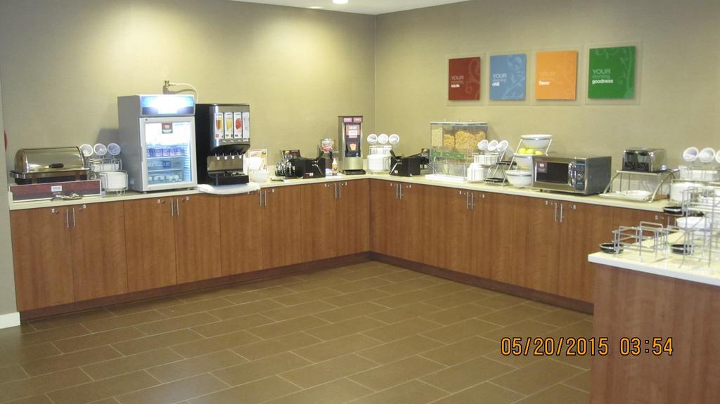 Comfort Jamaica Downtown Hotel New York