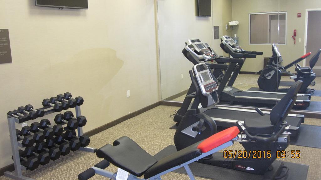 Comfort Jamaica Downtown New York