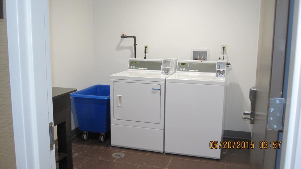 Comfort Jamaica Downtown