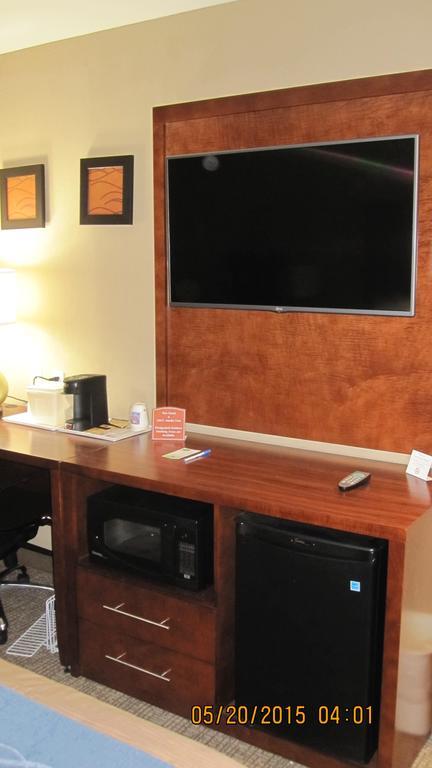 Comfort Jamaica Downtown New York