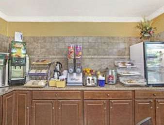 Days Inn Brooklyn 2*