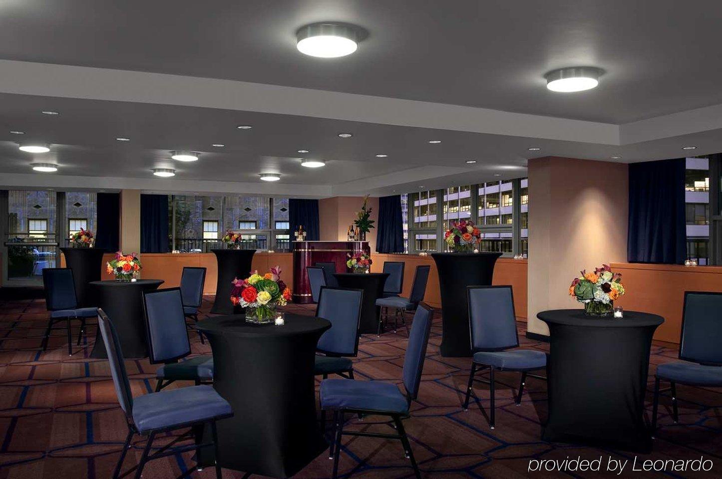 Hotel Doubletree By Hilton Metropolitan