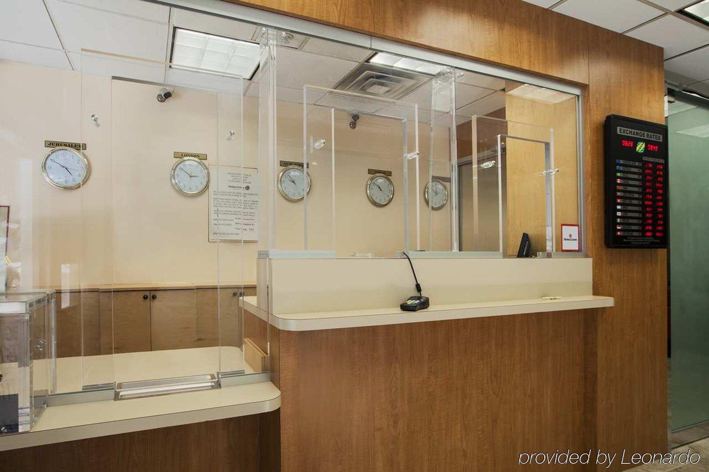 Doubletree By Hilton Metropolitan Hotel New York