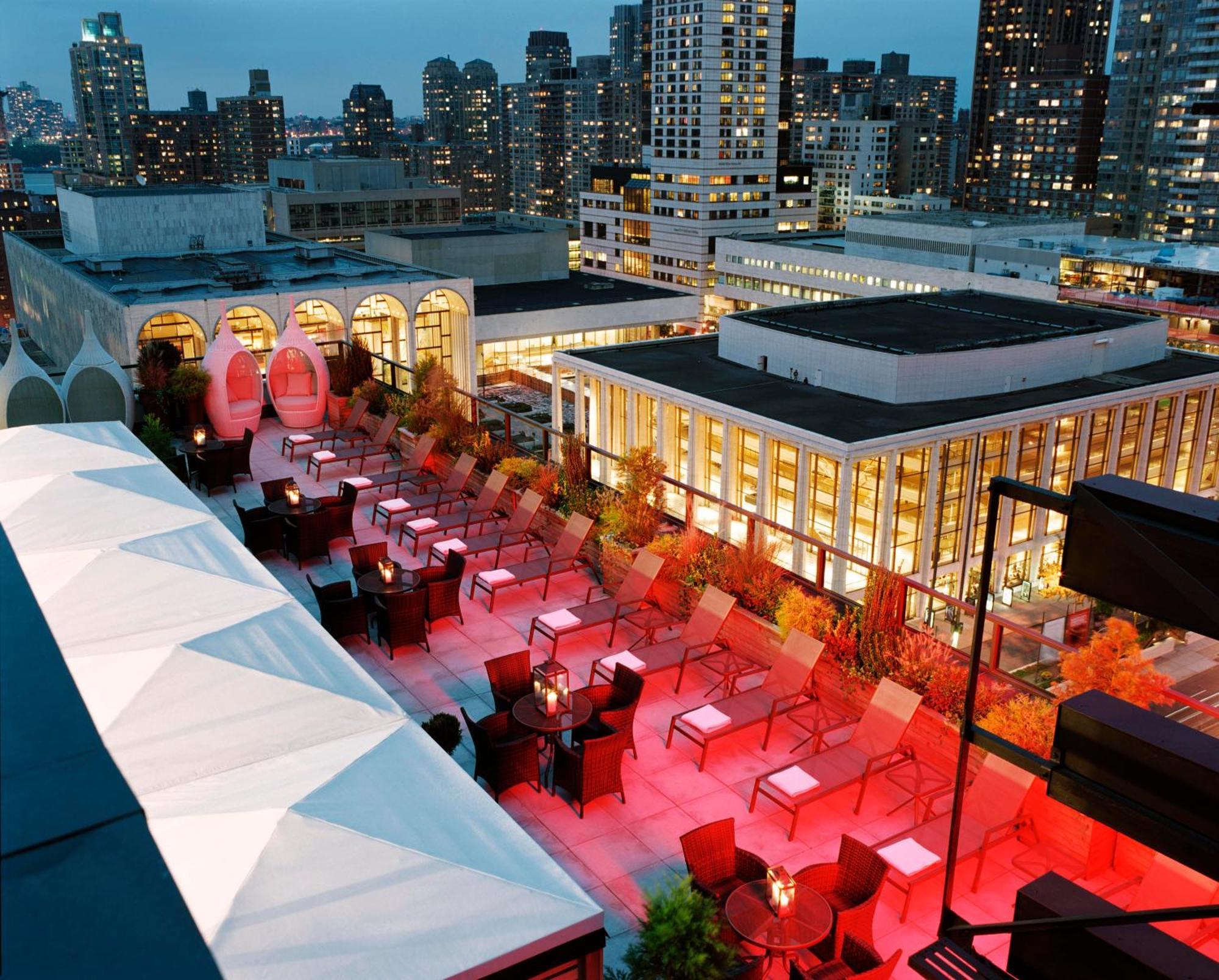 The Empire 4*