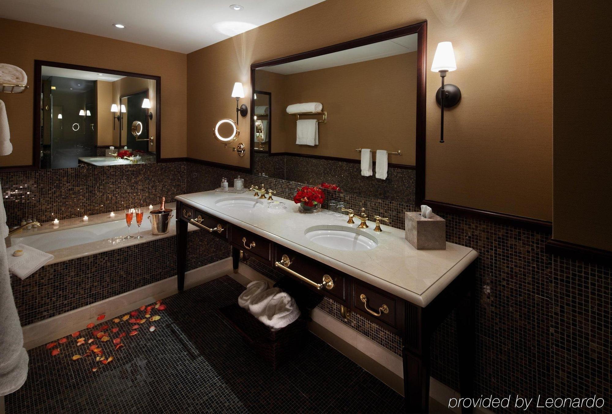 Plaza Athenee Hotel New York