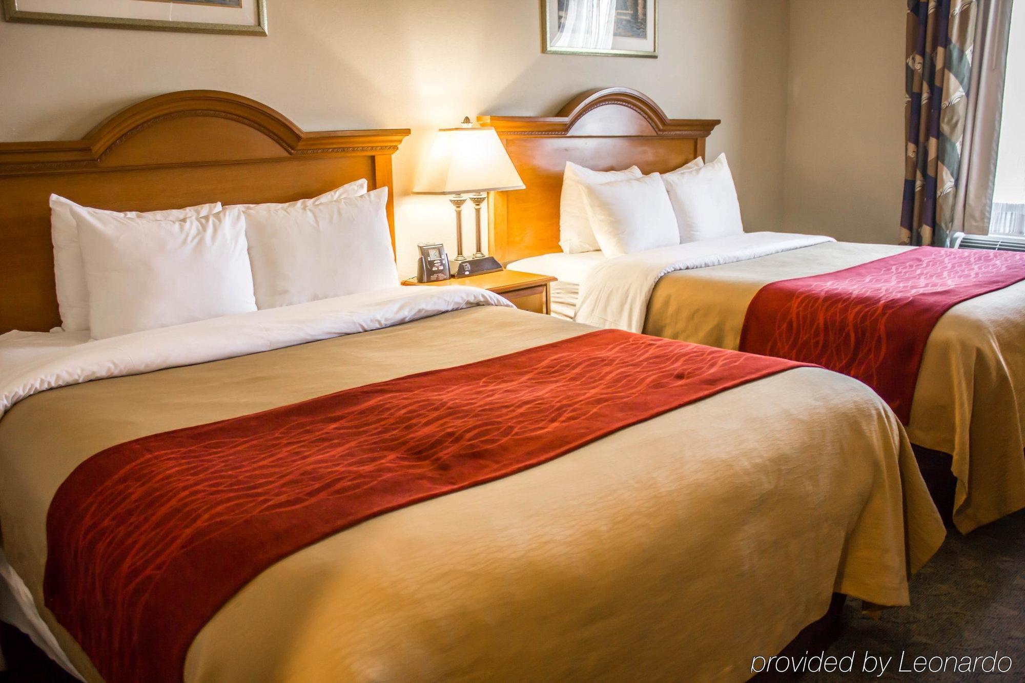 Comfort Jfk Airport Hotel 2*