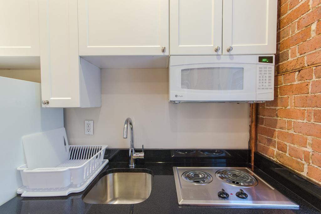 Studio Plus - Cozy * New York