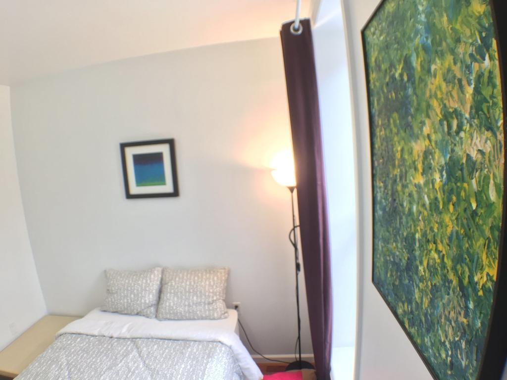 Appartement Four Bedroom - Eldridge St. #38 *