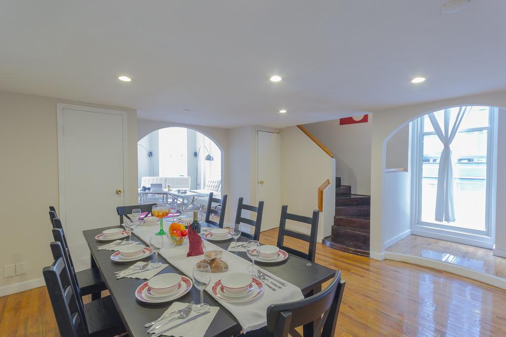 Studio Plus - Cozy * New York