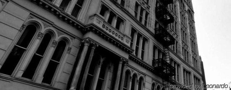 Wanderlofts Hotel New York