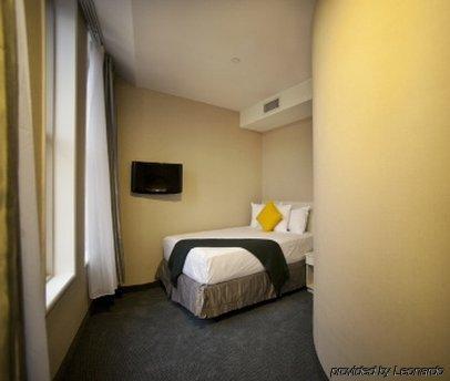 Hotel Wanderlofts New York