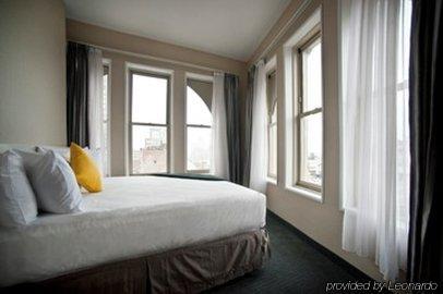 Wanderlofts Hotel New York