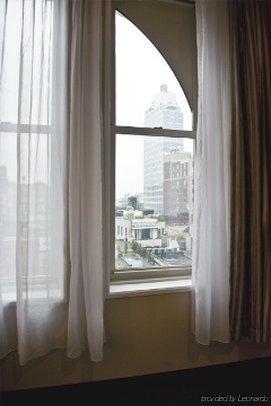 Hotel Wanderlofts New York