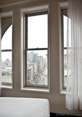 Wanderlofts Hotel New York