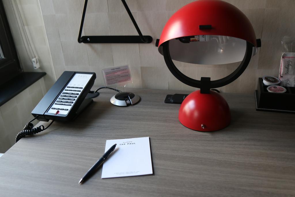 Hotel The Paul Nyc-chelsea, Ascend Collection