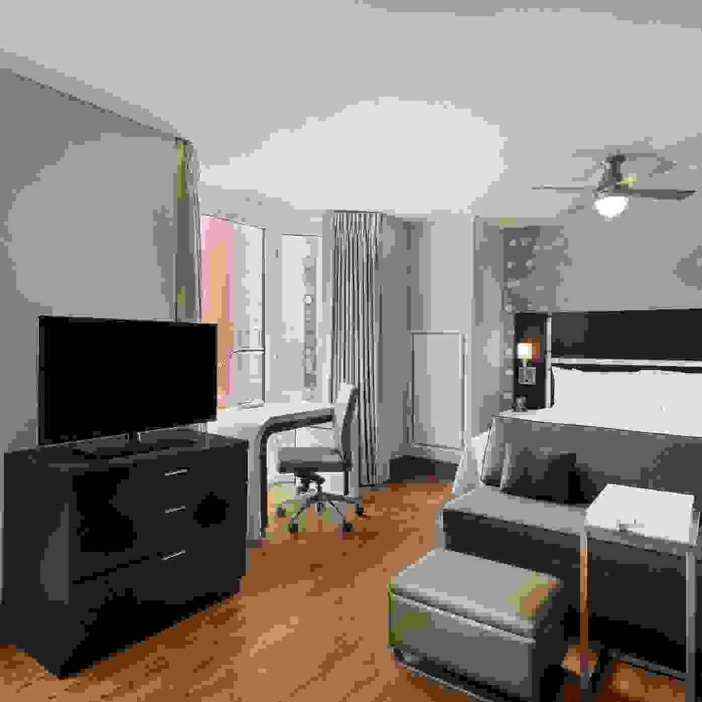 Homewood Midtown Manhattan Times Square South 3* New York