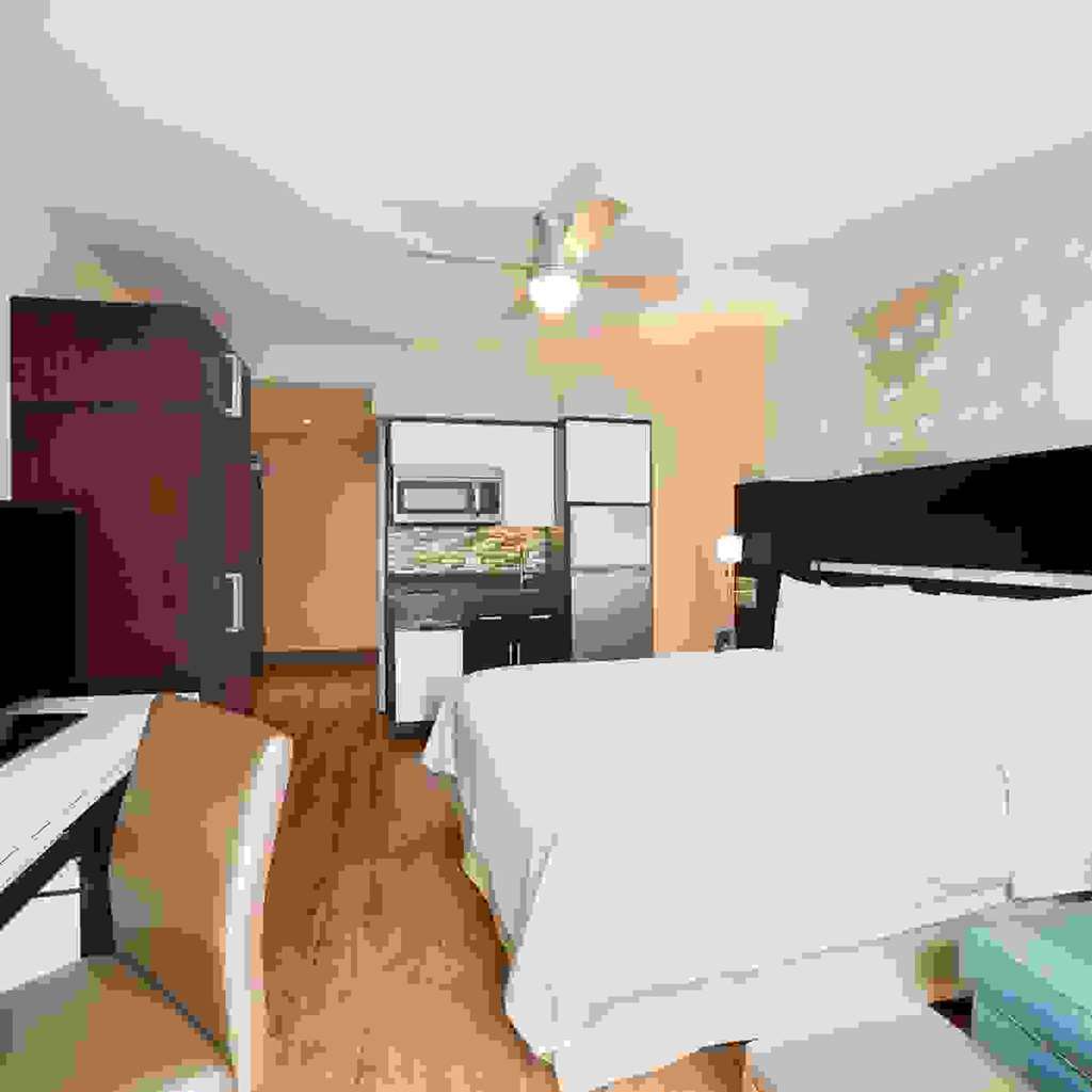 Homewood Midtown Manhattan Times Square South Hotel