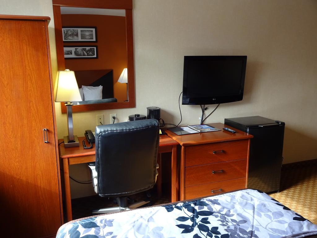 Hotel Sleep Brooklyn 3*