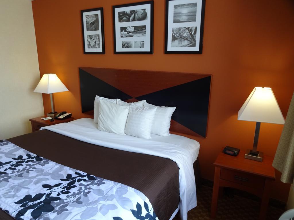 Sleep Brooklyn 3* New York