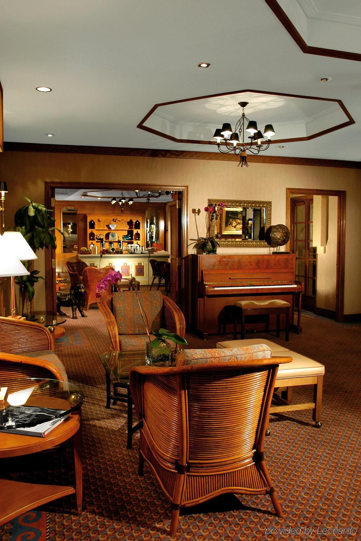 Casablanca By Library Collection Hotel 4*