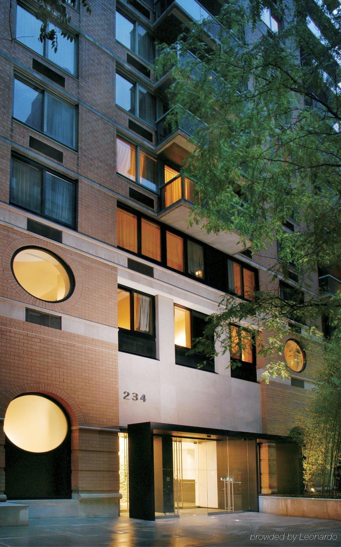 Aparthotel Aka United Nations