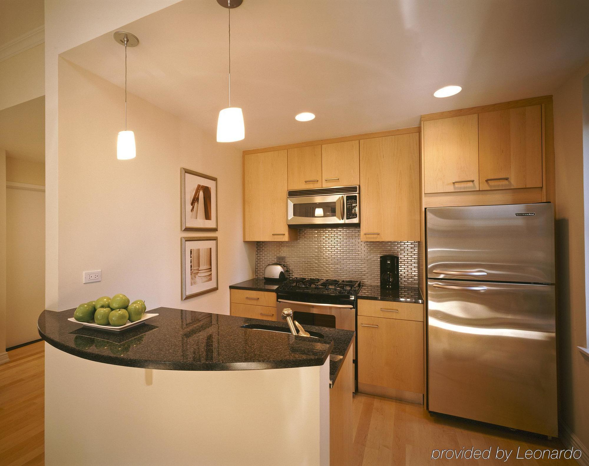 Aka United Nations Aparthotel New York