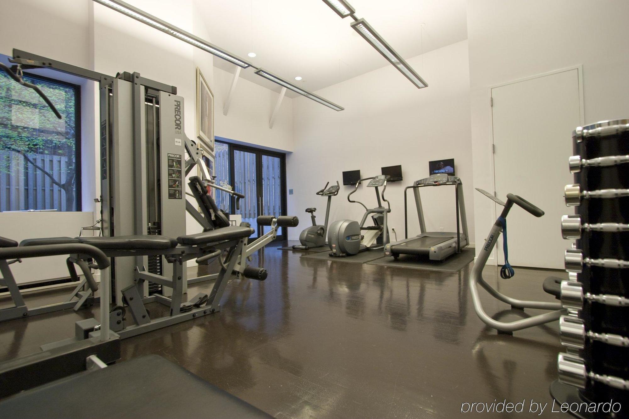 Aparthotel Aka United Nations