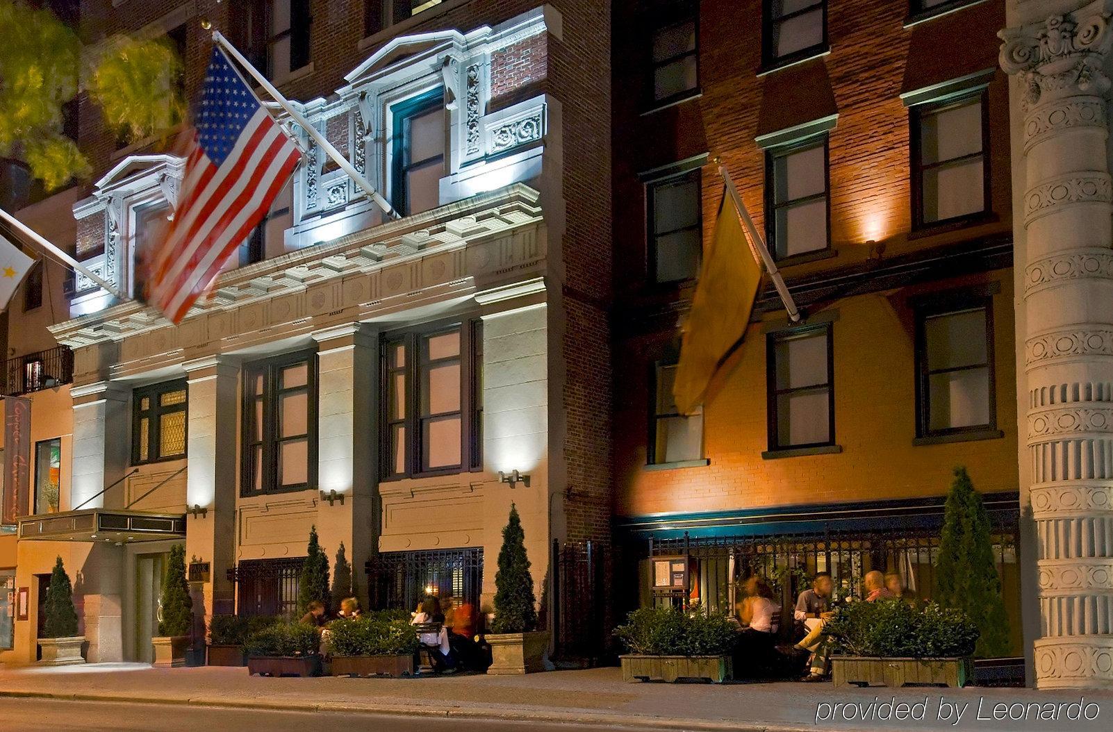 Park South Hotel, Part Of Jdv By Hyatt