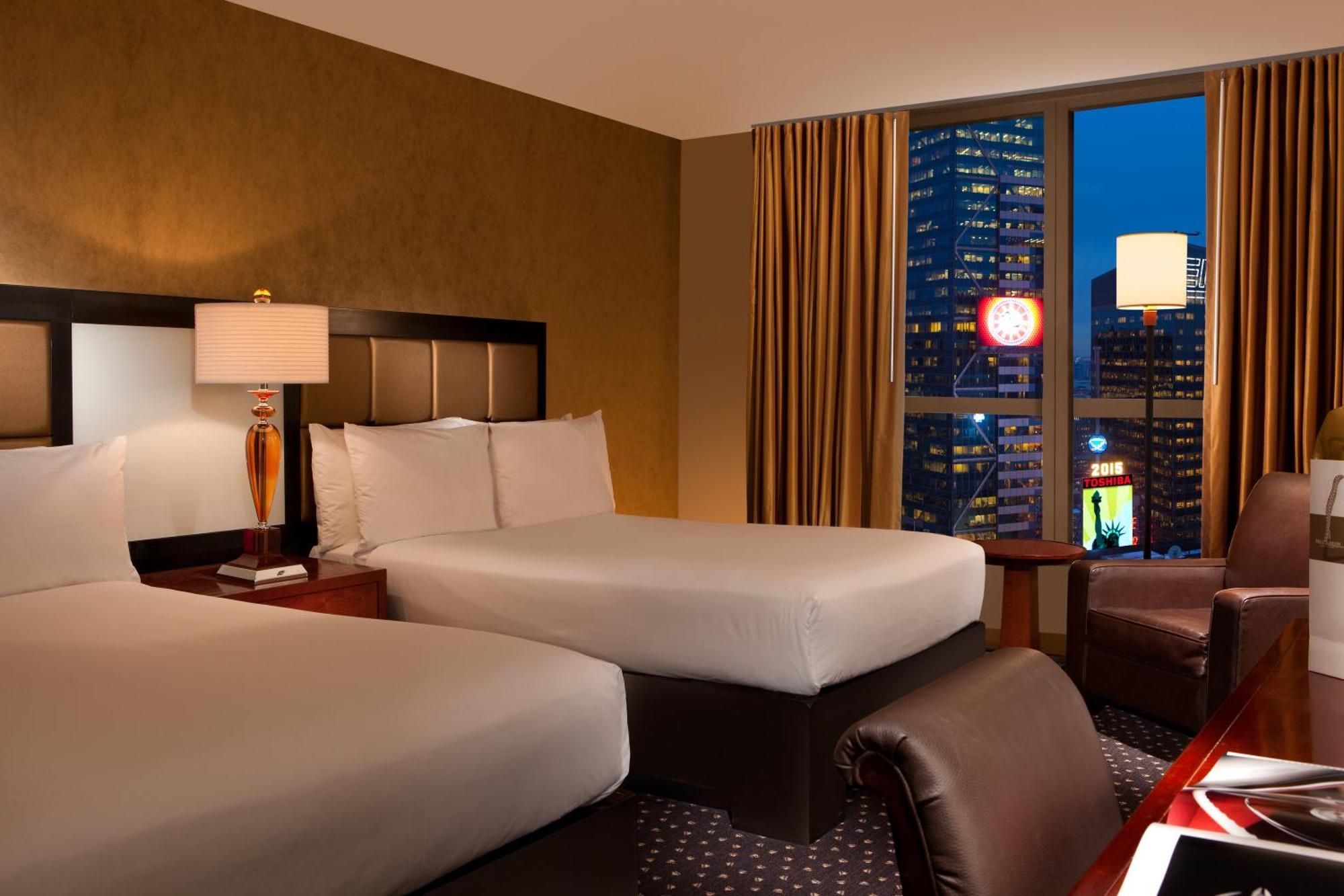 Millennium Broadway Times Square Hotel 4*