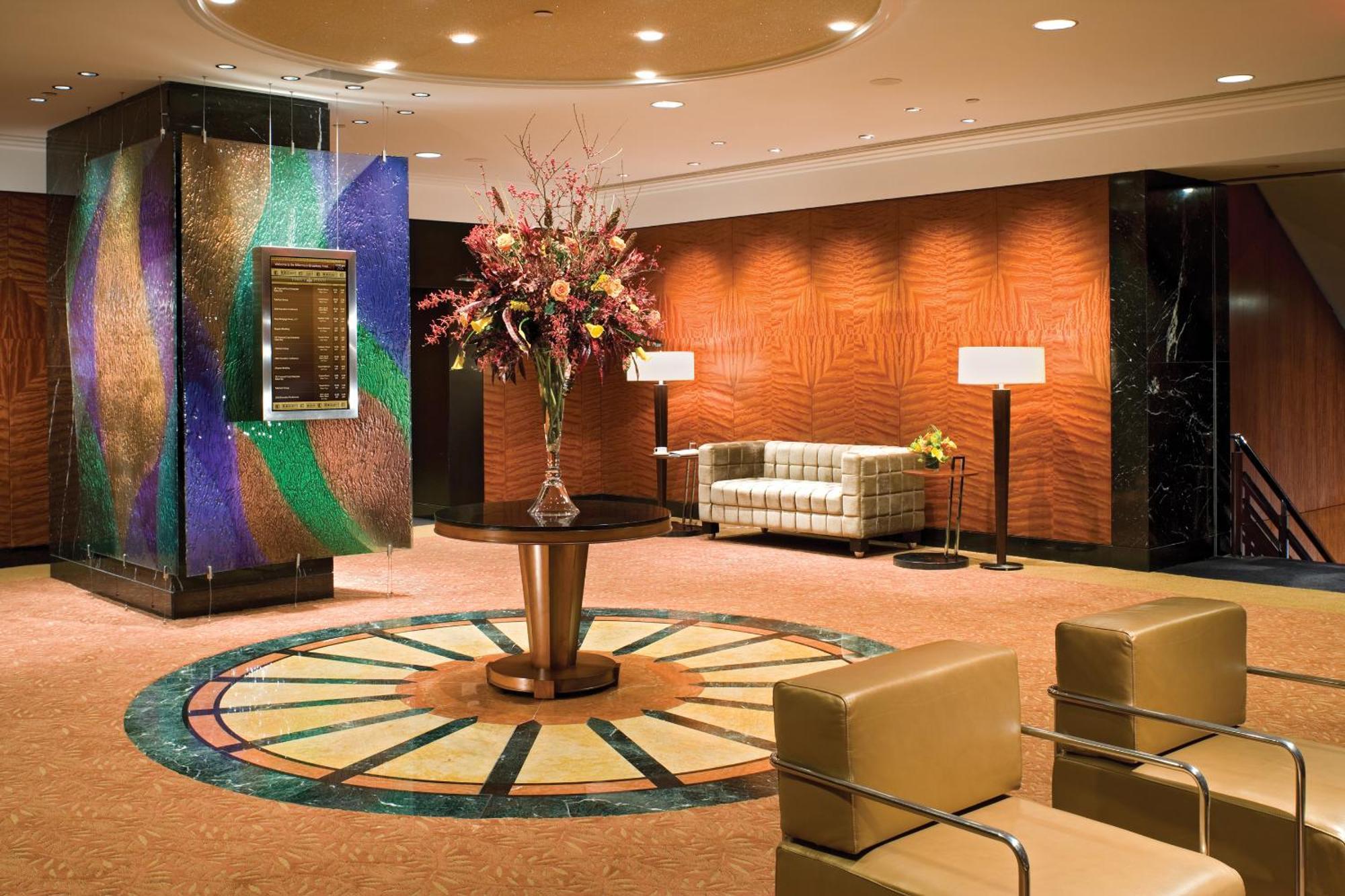 Hotel Millennium Broadway Times Square 4*