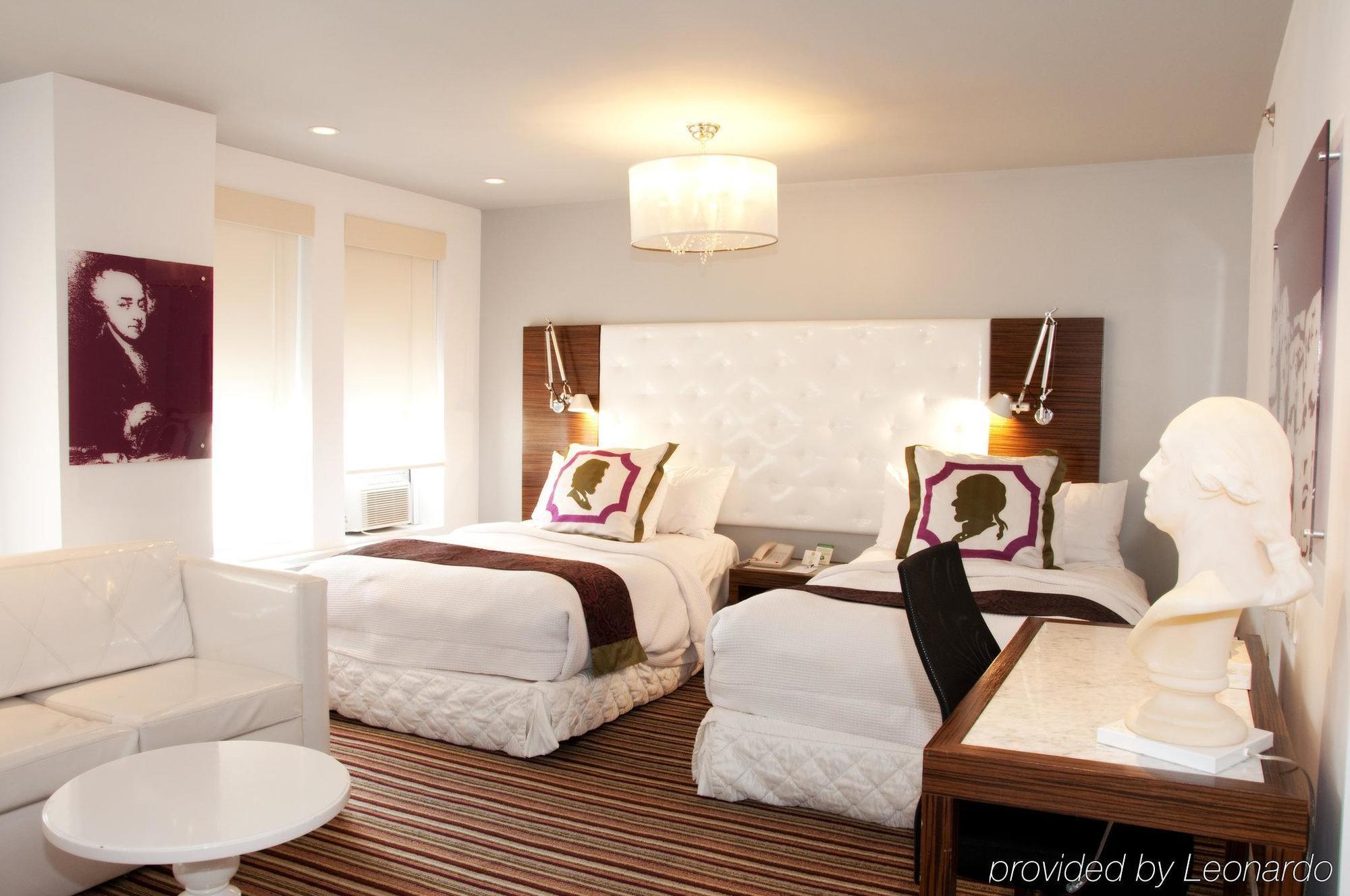 The Gallivant Times Square New York