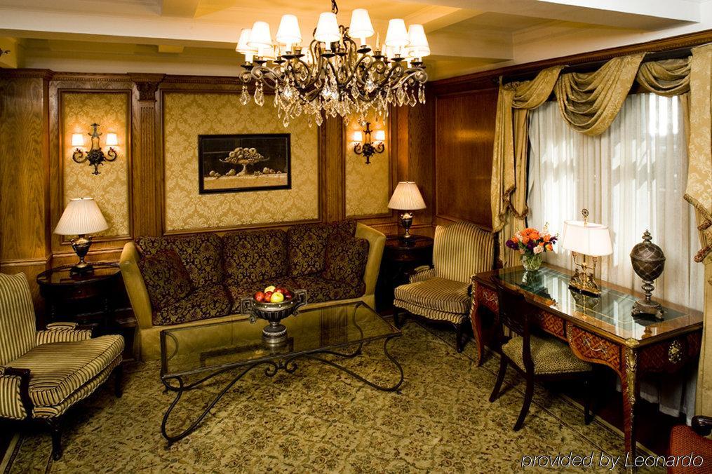 The Renwick New York