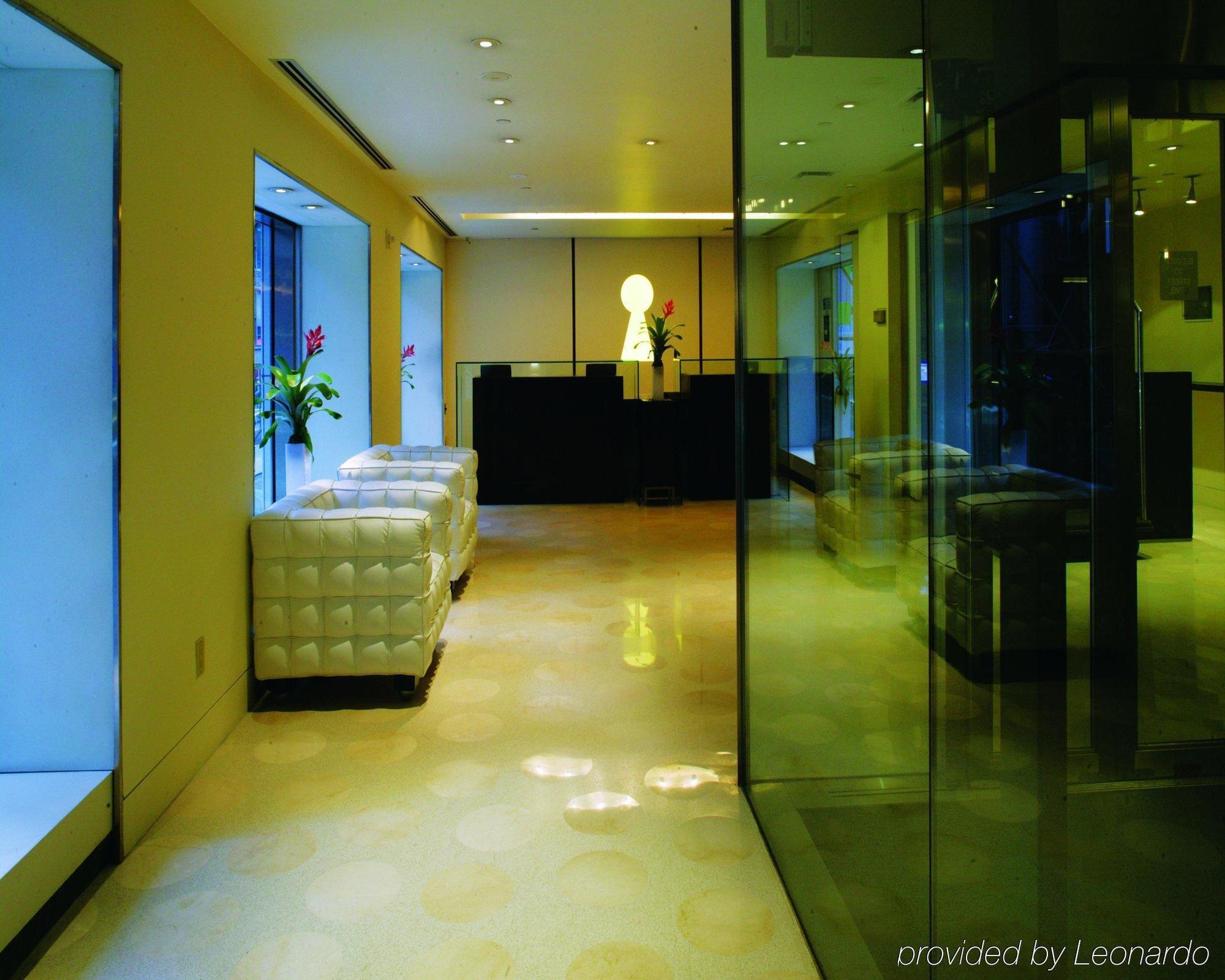 The Time New York, Part Of Jdv By Hyatt