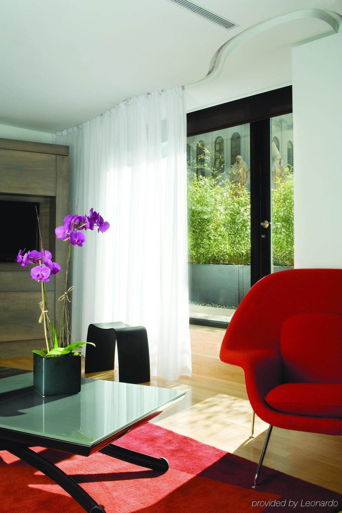 Aparthotel Aka Park New York