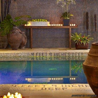 Aparthotel Aka Sutton Place New York