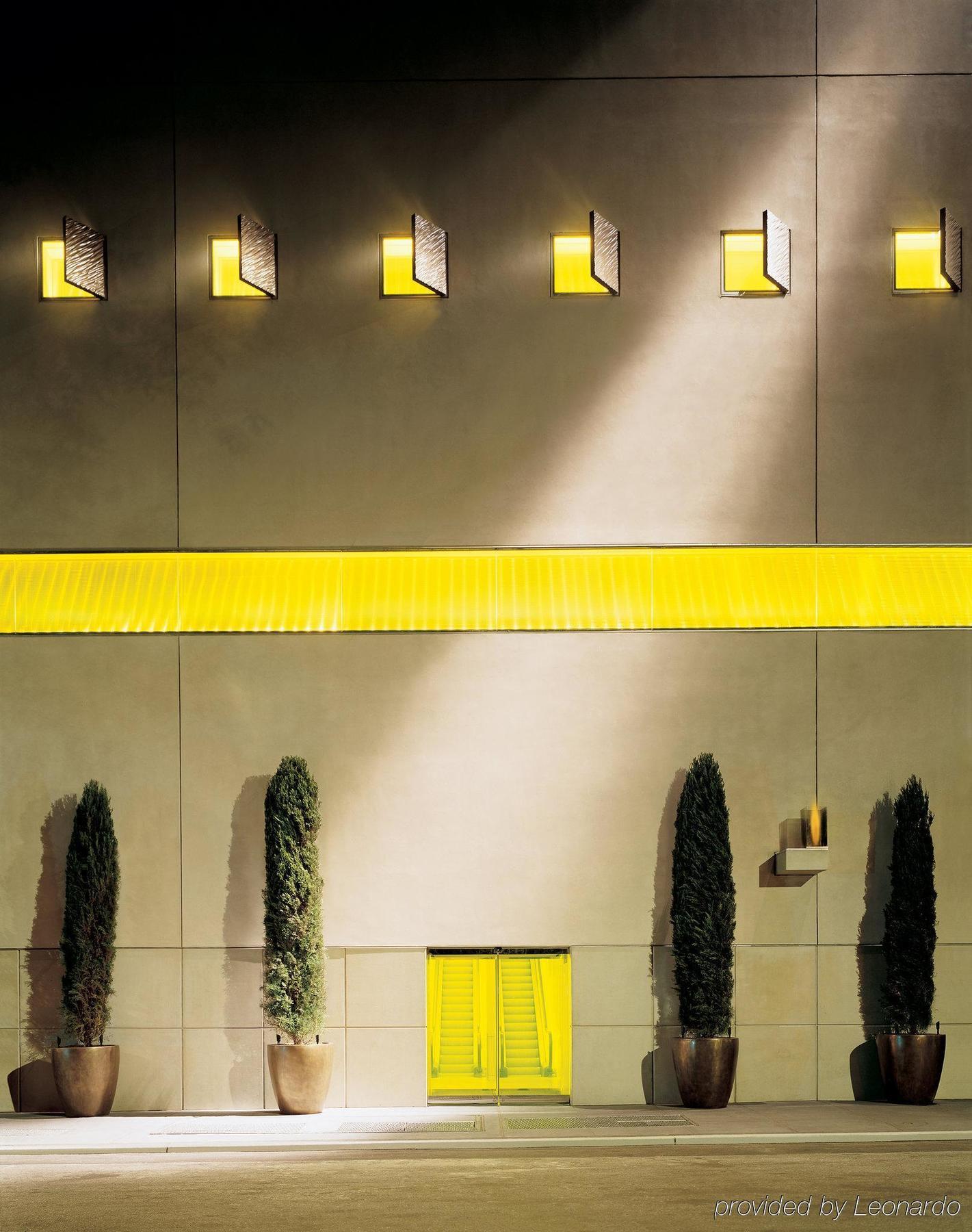 Hotel Hudson Park, A Morgans