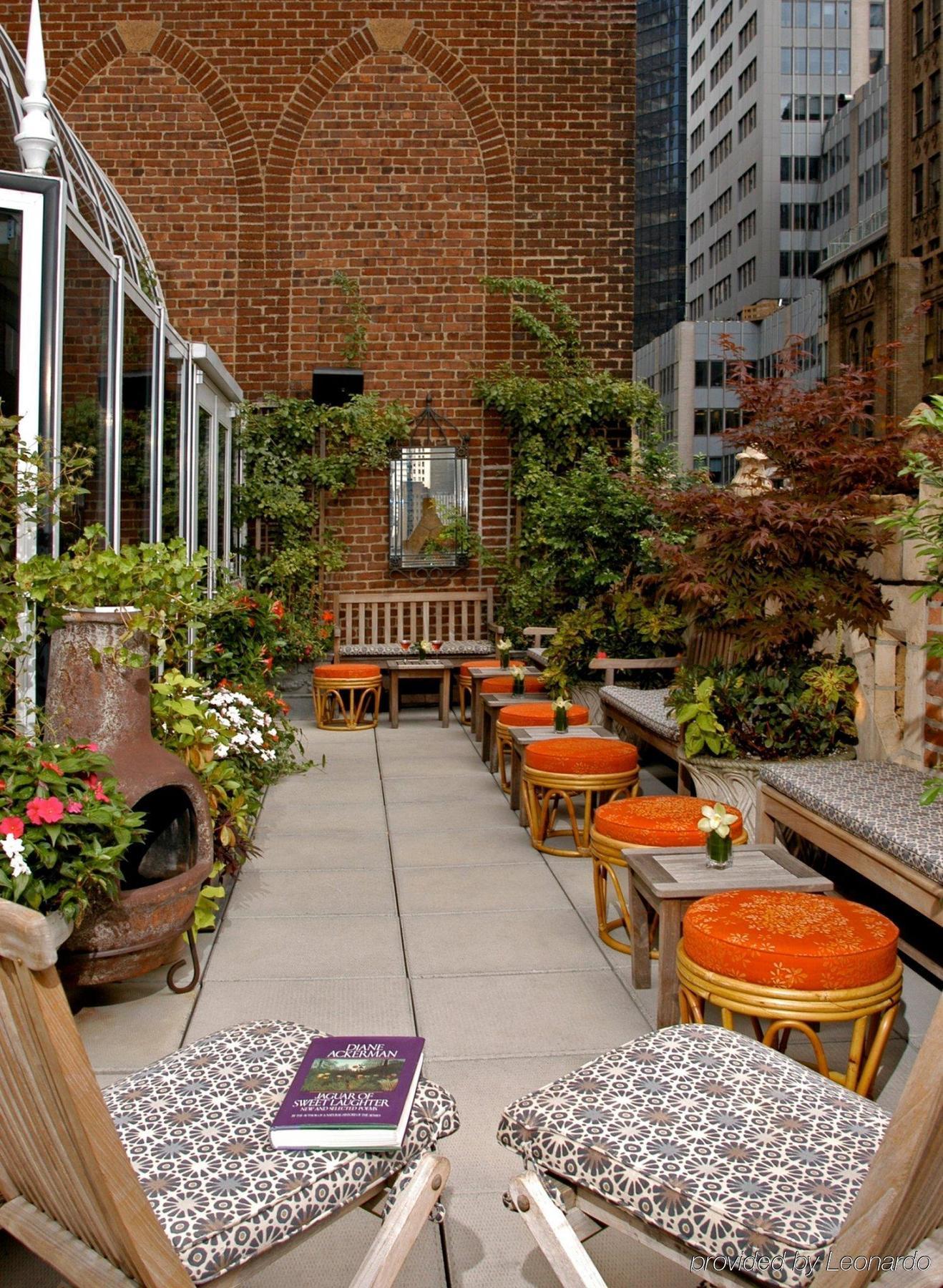 Library By Library Collection Hotel