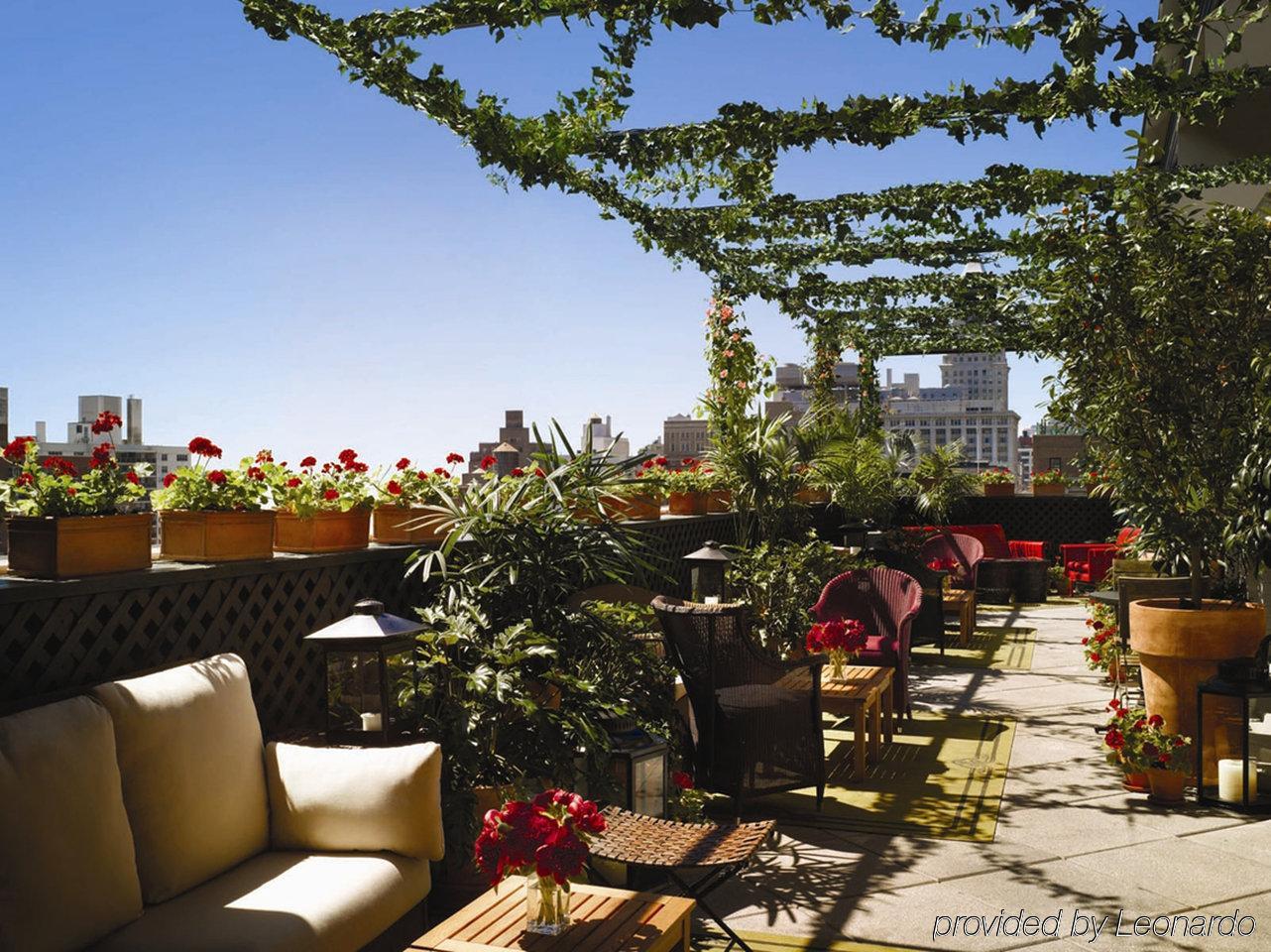 Gramercy Park Hotel New York