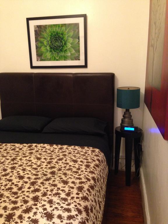 Apartment Le Bijou New York