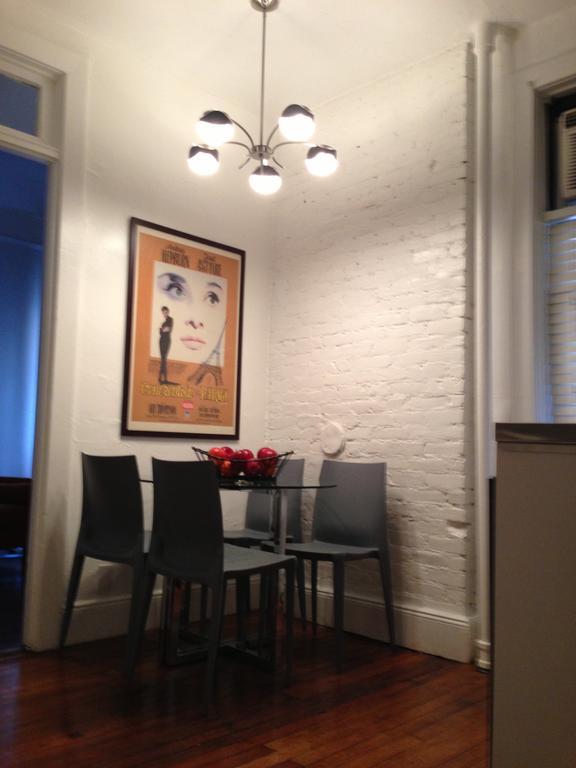 Le Bijou Apartment New York