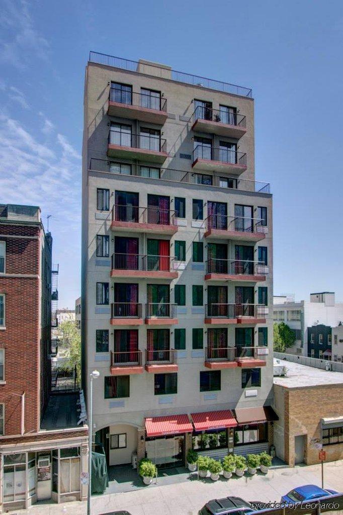 Vetiver / Manhattan Skyline 3* New York