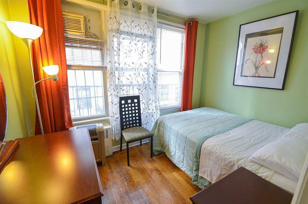 Murray Hill Appartement New York