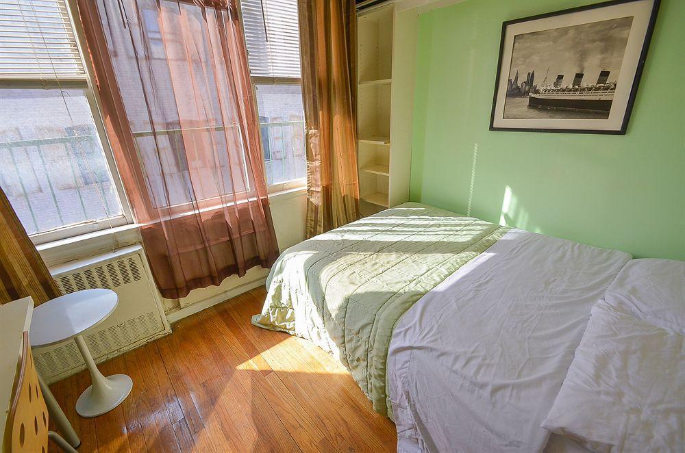 Appartement Murray Hill New York
