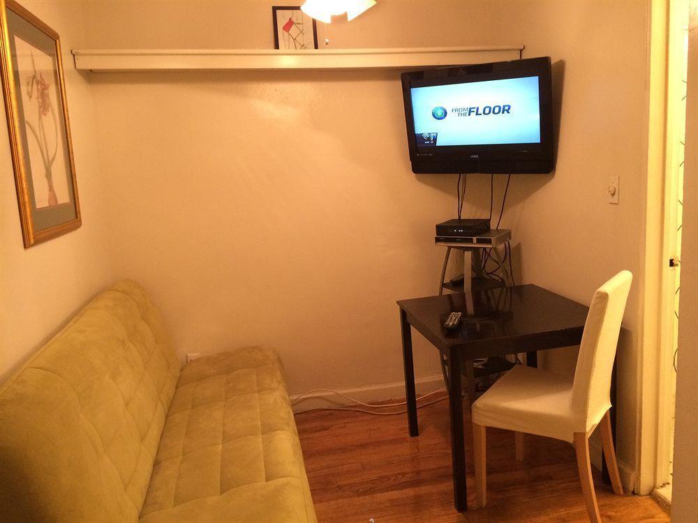 Appartement Murray Hill *
