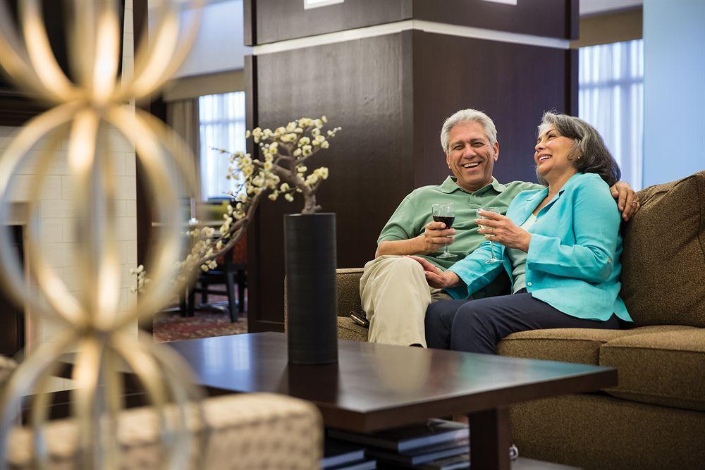 Hotel Homewood Midtown Manhattan Times Square South 3*