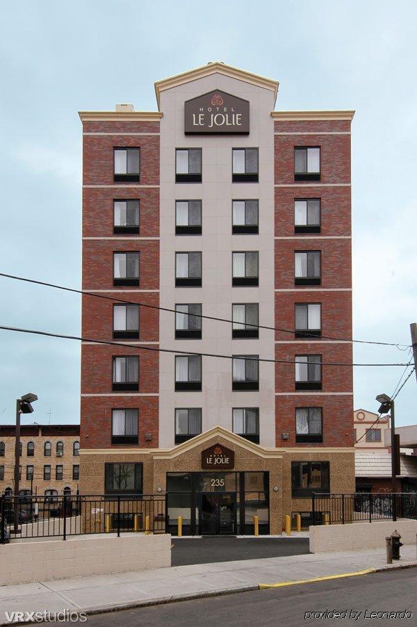 Hotel Le Jolie New York