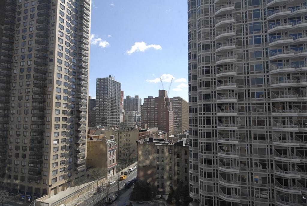 Apartment Global Luxury Suites At Windsor Court New York