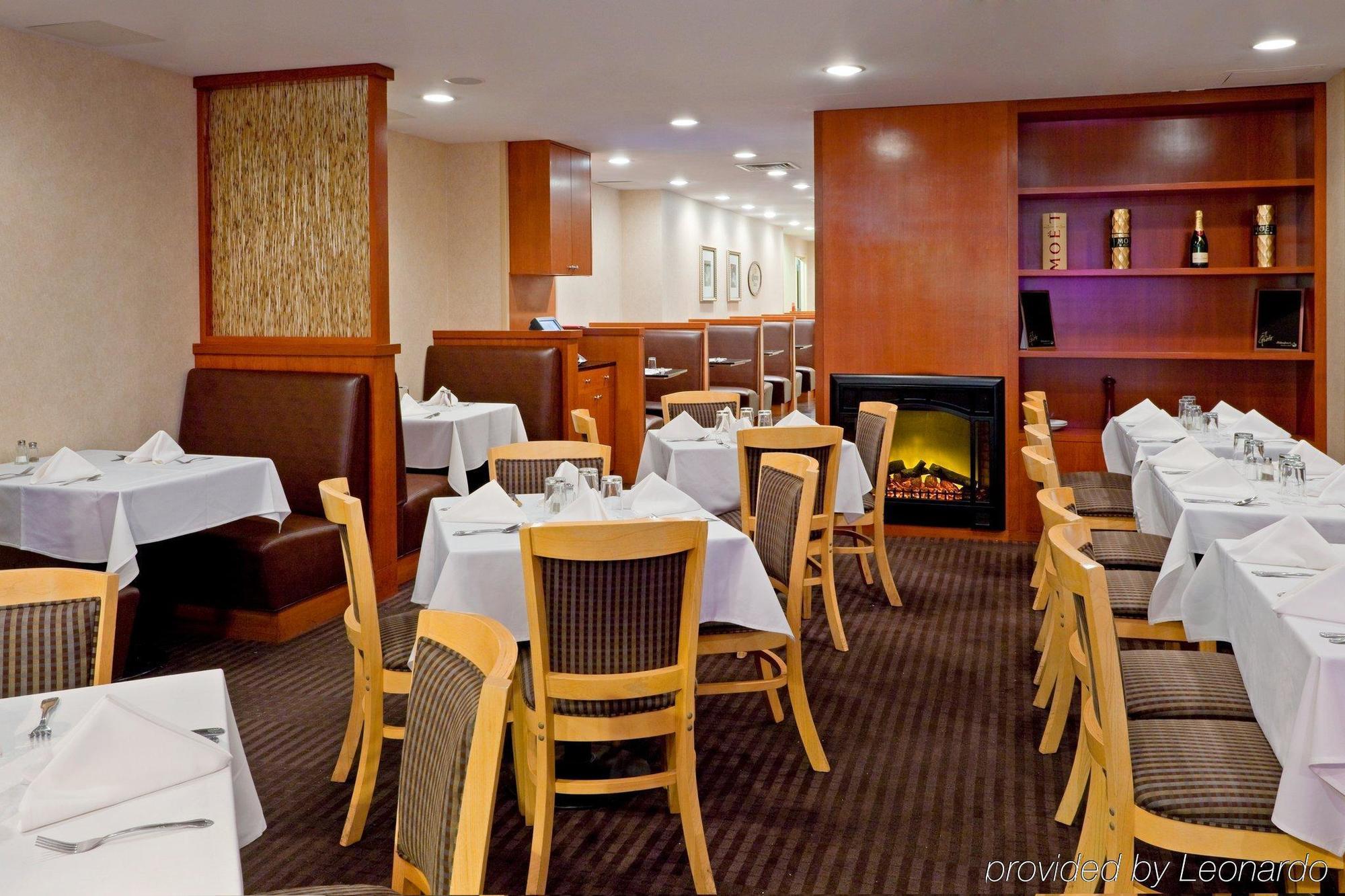 Hotel - Street By Ihg New York