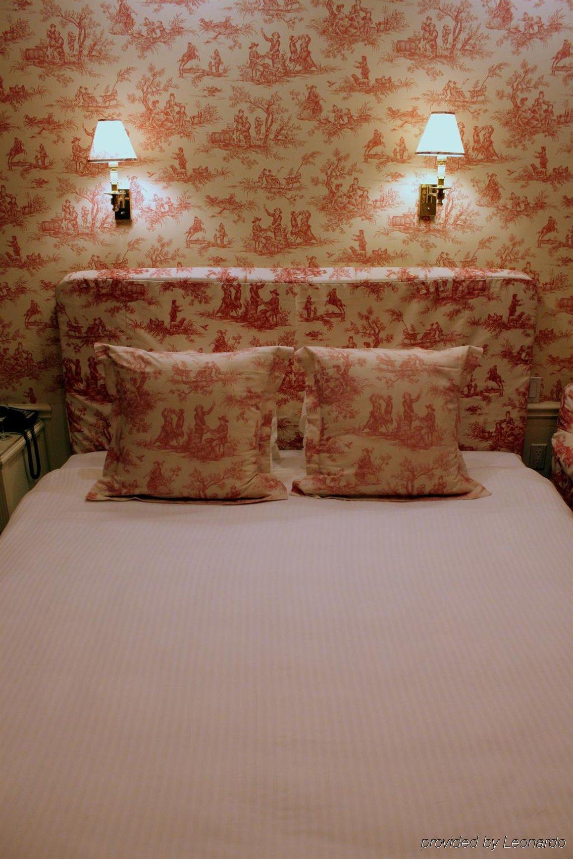 The Mayfair Times Square, An Ascend Collection 3* New York