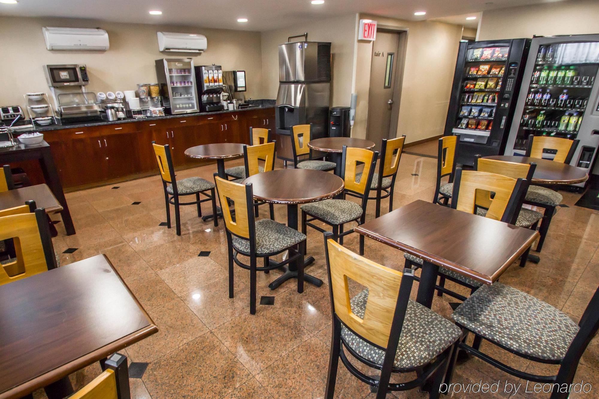 Sleep Brooklyn Downtown Hotel 2*